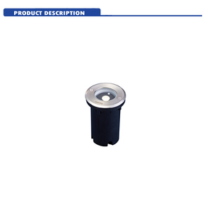 Luz <span class=keywords><strong>LED</strong></span> Subterránea RGB <span class=keywords><strong>PHILIPS</strong></span> UNIIn-ground BBP340 BBP341 BBP342 BBP343 BBP344 - Product Image 6