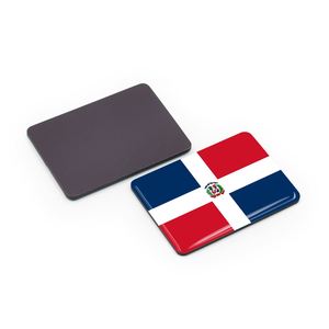 Magnete Decorativo Personalizzato per Frigorifero, Souvenir di Punta <span class=keywords><strong>Cana</strong></span> dalla Repubblica Dominicana - Product Image 3