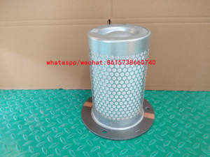 Mengma 25300045-022 Séparateur d'huile pour compresseur à vis Filtre à air Sécheur d'air Filtre à huile Moteur - Product Image 3