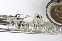 Vente de gros saxofon instrument ténor en bois saxophone ténor saxophone ténor professionnel