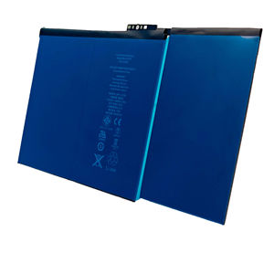 YINGXUN batteria di ricambio Tablet per iPad 2 compatibile IPAD2 A1316 A1376 A1395 A1396 A1397 uso del telefono cellulare prodotti Stock - Product Image 1