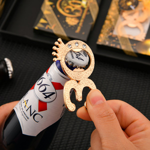 <span class=keywords><strong>30</strong></span> apribottiglie per 30th Birthday Party Favors 30th Anniversary Party Return Gifts/Gold and Black Theme Party Decoration - Product Image 2