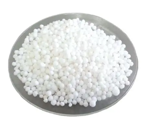 Fertilizzante agricolo all'<span class=keywords><strong>urea</strong></span> N46, <span class=keywords><strong>46</strong></span>% di <span class=keywords><strong>azoto</strong></span> per la crescita del mais e raccolti ad alta resa - Product Image 1