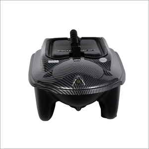 Barco Cebador <span class=keywords><strong>Boatman</strong></span> <span class=keywords><strong>Actor</strong></span> <span class=keywords><strong>Plus</strong></span> <span class=keywords><strong>PRO</strong></span>: Alcance de 500m con GPS y Sonar |   Protección Antipérdida - Product Image 2