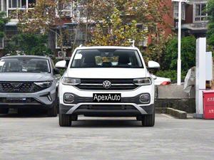<span class=keywords><strong>Volkswagen</strong></span> TACQUA <span class=keywords><strong>SUV</strong></span> 2023, 5 posti, 1.2T Turbo 2WD Benzina, Cambio Automatico 5MT, Sedili in Pelle, Cerchi R17, Usato, Guida a Sinistra - Product Image 2