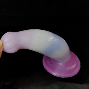 FAAK-G164 Анальная пробка Сексуальное Женское ретро с аппликацией в виде животного фаллоимитаторы для всего тела Силиконовая секс-кукла с корейскими взрослыми секса фаллоимитатор пениса для мужчин - Product Image 5