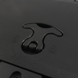 <span class=keywords><strong>Kayak</strong></span> thay thế phụ kiện Màu Đen 35*25cm phong cách Mỹ Hatch bìa với M4 * 25 ốc vít cho <span class=keywords><strong>Kayak</strong></span> thuyền đánh cá & Sống mồi Wells - Product Image 6