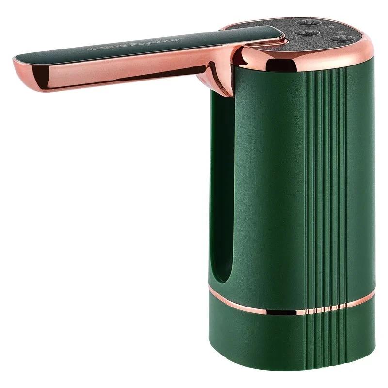 สีเขียว