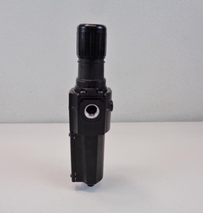 ตัวกรอง/ตัวควบคุมเอ็กเซลอน รุ่น B74G-4AK-AD1-RMG 1/2 PTF 0.3-10 บาร์ พร้อมระบบระบายน้ำอัตโนมัติ ตัวกรองขนาด 5 ไมครอน พร้อมเกจวัด - Product Image 6