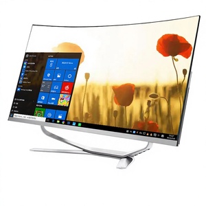 Computadora Todo en Uno para Juegos, Pantalla de 24 Pulgadas, I5-12400F, 32GB, 1TB SSD, RTX3060 8GB, Monobloque, <span class=keywords><strong>PC</strong></span> Todo en Uno para Gamers - Product Image 4