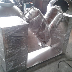 Collagen Kava <strong>Whey</strong> Spice Blending Seasoning Mixing Food <strong>Raw</strong> Materials <strong>Powder</strong> Agitator Chemical Pump Mixer Machine - Product Image 3