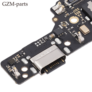 Puerto <span class=keywords><strong>de</strong></span> carga Flex para <span class=keywords><strong>Xiaomi</strong></span> Redmi <span class=keywords><strong>Note</strong></span> <span class=keywords><strong>9</strong></span> Dock Conector <span class=keywords><strong>de</strong></span> <span class=keywords><strong>cargador</strong></span> USB con cable flexible <span class=keywords><strong>de</strong></span> micrófono - Product Image 6