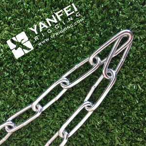 Chuỗi liên kết din763 - Product Image 5