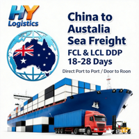 Ausdirect - Transitaire aérien rapide DDP DDU Chine-Canada, agent de dropshipping, logistique aérienne économique porte-à-porte
