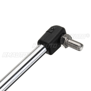 2pc Rear Tailgate <b>Boot</b> Gas Support Struts Bars Gas <b>Spring</b> 55137022AB for Jeep Grand Cherokee WJ WG 1999-2004 - Product Image 3