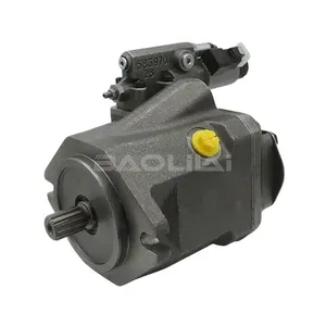 Pompe hydraulique AA10vno63 AA10vno63ED71/52L-Vrc11n00t-S3457 Piston pour excavatrice 349dl - Product Image 3
