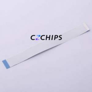 KH-FFC-V0.5-27P-120MM FFC Cable (Flexible Flat Cable) P=0.5mm Connector 27P 0.5mm Reverse 12cm - Product Image 2