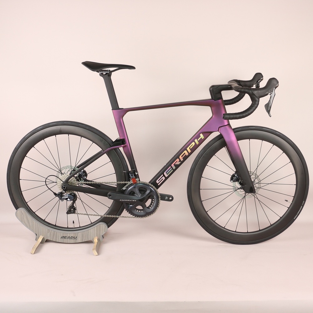 Groupe R8020 noir violet