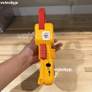 เครื่องวัดแคลมป์คุณภาพพลังงาน345 Fluke (ชิ้นส่วนเท่านั้น) สำหรับชิ้นส่วน-จัดส่งเร็ว - Product Image 3