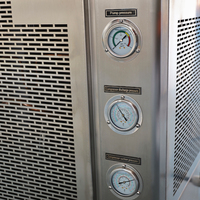 Refroidisseurs à circulation de laboratoire Offre Spéciale 20L avec bain-marie à 30 degrés et dispositifs thermostatiques de contrôle de la température