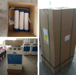 12000BTU- 36000BTU Portable Industrial Spot Cooler Cooling and Heating Air Cooler Portable Air Conditioner Refrigerant - Product Image 6