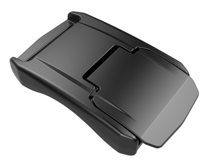 Hebilla Táctica Resistente para Exteriores, Hebilla Automática de Liberación Rápida de Aleación de Aluminio para Cinturón de Nailon - Product Image 6