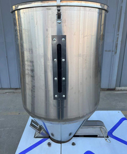 Nuova condizione Pet animale mangime Pellet asciugatrice macchina <span class=keywords><strong>cane</strong></span> e Fish Dryer per mangimi Pellet - Product Image 3