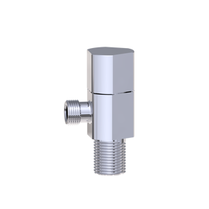 Robinet de radiateur Doz en acier inoxydable de haute qualité au design moderne, avec filtre à eau intégré, accessoires de cuisine - Product Image 1