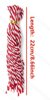 Corde en coton-10-papier kraft-20205