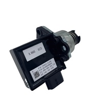 Pièces détachées pour excavatrice, régulateur d'actionneur de chenille 729923-51350 129927-61601 pour Yanmar, 100% testé, garantie de 3 mois