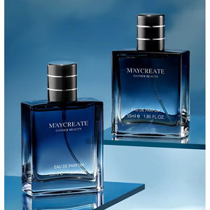   สเปรย์น้ำหอมสำหรับผู้ชายและผู้หญิง ขนาด 55 มล. กลิ่นหอมติดทนนาน ผลิตโดยโรงงานผู้ผลิตโดยตรง ขายส่ง - Product Image 2