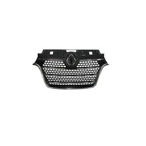 Mootour - Repuestos de Carrocería, Parrilla Delantera con Moldura Cromada OE 623109004R 7485155600, Parrilla Delantera para Renault <span class=keywords><strong>Master</strong></span> 2019 en Adelante - Product Image 5