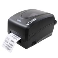 Printer Stiker RFID Desktop IS01800-6C UHF Thermal Transfer 203dpi dengan Encoder