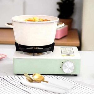 In magazzino nuovo Mini turista fornello a Gas per esterni portatile forno a Cassette campeggio piccola cucina fornello a Gas - Product Image 2