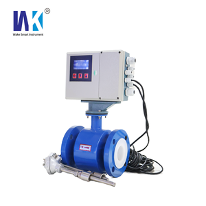 مقياس كهرومغناطيسي ، مياه ساخنة ، 2 "3" ممغنط - Product Image 3