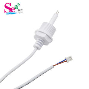 Sonda TDS de Aleación de Titanio de 4 Puntos, Probador de Calidad del Agua para Dispensador, Sensor de Resistividad y Conductividad para Purificador - Product Image 4