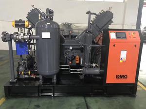 Compresor de aire de alta calidad, potenciador de ahorro de energía, serie <span class=keywords><strong>ZV</strong></span> 10,0 40, dmg - Product Image 2