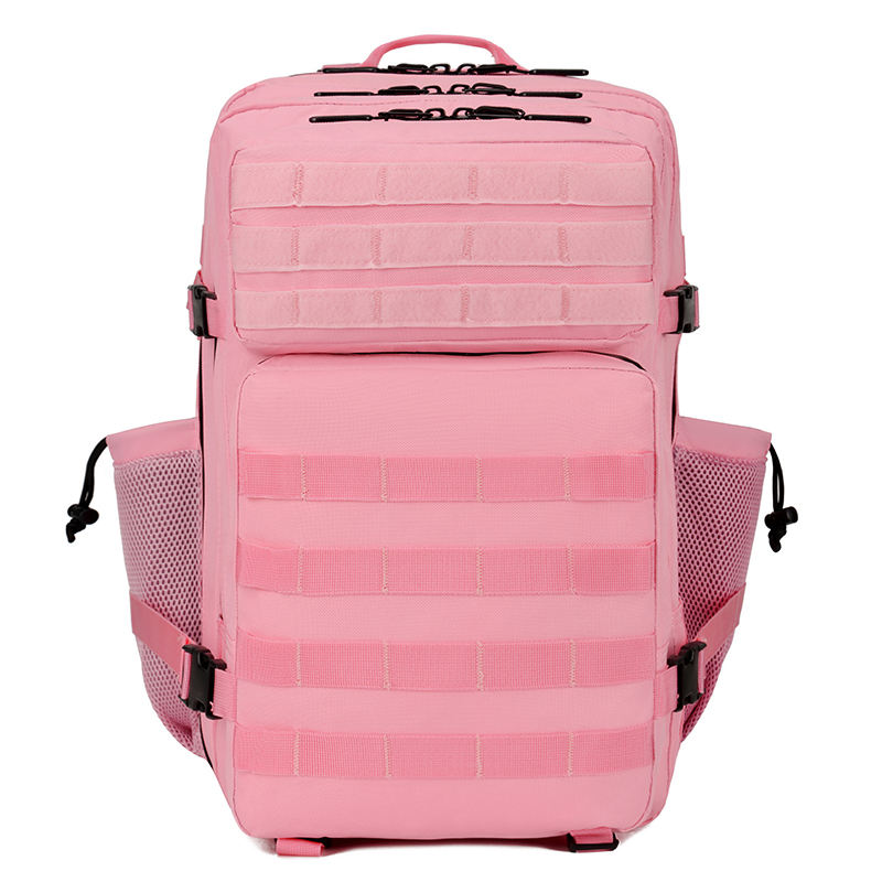 สีชมพูร้อน