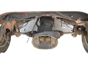 10KW 15KW 20KW 25KW 144V Water-cooled Permanent Magnet Synchronous Electric Car <strong>Motor</strong> for <strong>EV</strong> Car <strong>EV</strong> Truck - Product Image 4