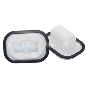 Clip de Montaje para Cojín de Asiento de Auto Xuanyou, para NIO ES6 EC6 ES8 ET7, Plástico, Fácil Instalación - Product Image 4