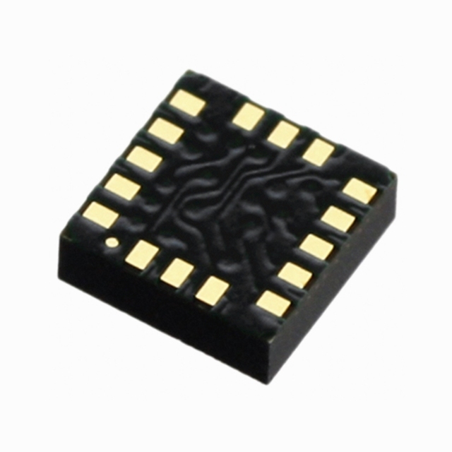 Original Sensor Accelerometers IC Chips LIS3DH LIS3DHTR Accelerometer Triple 2 4 8 16g 1.71V to 3.6V