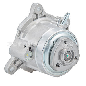Bomba de agua de alta tecnología 03F121004A para coches alemanes Volkswagen Audi Skoda 1990, pieza de repuesto - Product Image 1