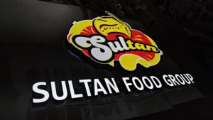 Publicité extérieure Custom Shop Store Business Electronic Pylon 3d Acrylique logo Lumière Illuminé Channel Letter Board Led Sign - Product Image 5