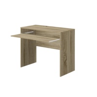 Bureau d'étude chaud pour le bureau d'étudiants avec le bureau de table de tiroirs