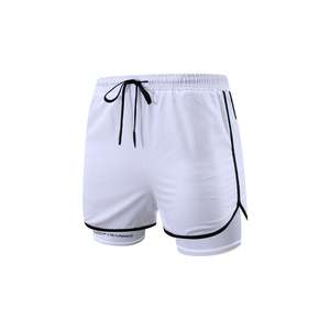 sports shorts for ladies ana men games shirt and washed cargo Polyester high quality sweemwear man <b>matching</b> Training Shorts - Product Image 2