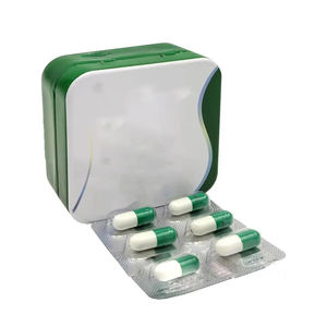 Grosir produk penurun berat badan Halal dengan kapsul l-carnitine suplemen <span class=keywords><strong>Herbal</strong></span> untuk menurunkan berat badan - Product Image 6