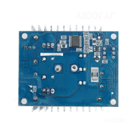 Convertisseur abaisseur DC-DC 300W 20A, module de régulation de tension à courant constant pour LED, avec condensateur électrolytique