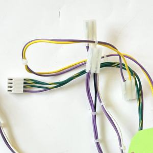 ชุดสายไฟอุปกรณ์เสริมกรอบบันเทิงวิดีโอเกมคอนโซล - Product Image 4