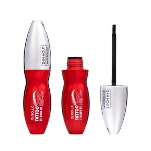 Tinte de <span class=keywords><strong>Cejas</strong></span> Desprendible, Larga Duración, Resistente al Agua, a Prueba de Manchas, Fijación Natural, Crema de <span class=keywords><strong>Cejas</strong></span> Desprendible - Product Image 5