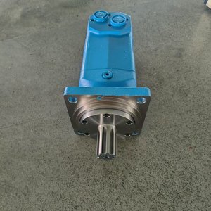 <span class=keywords><strong>Motor</strong></span> hidráulico nuevo y de alta calidad HMV1600 HMV1950 Serie HMV2450 <span class=keywords><strong>Motor</strong></span> orbital hidráulico de la serie - Product Image 5